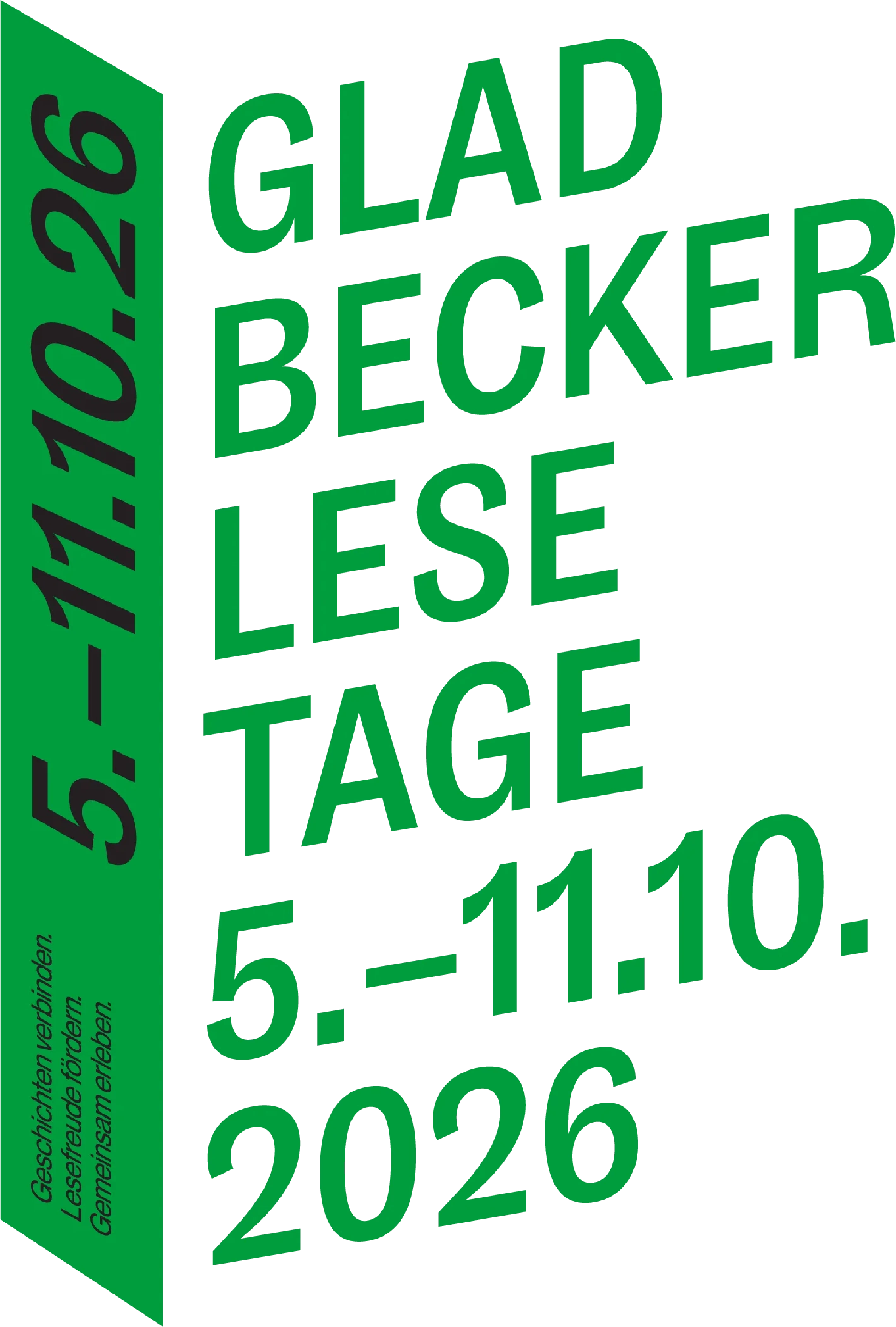 Gladbecker Lesetage